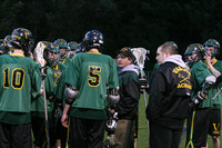 7250 Vultures Varsity v Issaquah 031108