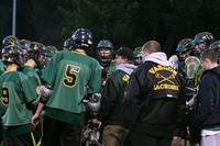 7252 Vultures Varsity v Issaquah 031108