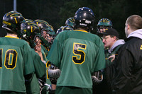7257 Vultures Varsity v Issaquah 031108