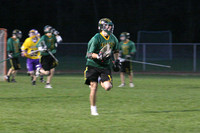 7271 Vultures Varsity v Issaquah 031108