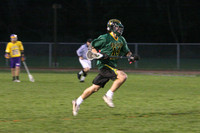 7272 Vultures Varsity v Issaquah 031108
