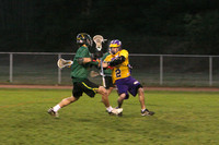7273 Vultures Varsity v Issaquah 031108