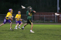 7275 Vultures Varsity v Issaquah 031108
