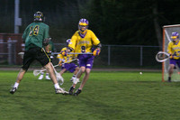 7276 Vultures Varsity v Issaquah 031108