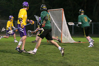 7277 Vultures Varsity v Issaquah 031108
