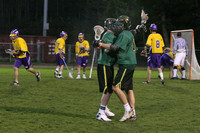 7281 Vultures Varsity v Issaquah 031108