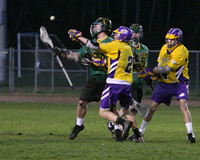 7284 Vultures Varsity v Issaquah 031108