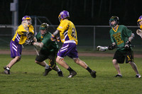 7285 Vultures Varsity v Issaquah 031108