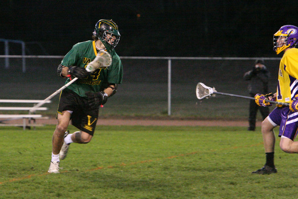 7290 Vultures Varsity v Issaquah 031108