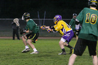 7291 Vultures Varsity v Issaquah 031108