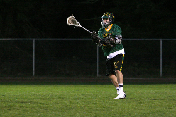 7292 Vultures Varsity v Issaquah 031108