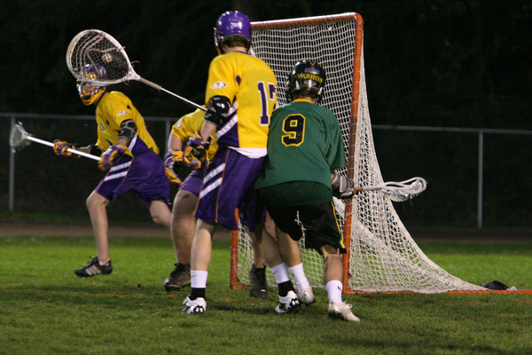 7294 Vultures Varsity v Issaquah 031108