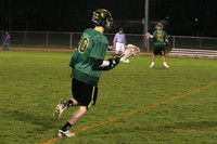 7322 Vultures Varsity v Issaquah 031108