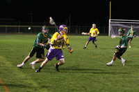 7334 Vultures Varsity v Issaquah 031108