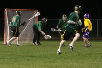 7346 Vultures Varsity v Issaquah 031108