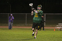 7349 Vultures Varsity v Issaquah 031108