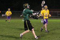 7352 Vultures Varsity v Issaquah 031108