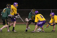 7355 Vultures Varsity v Issaquah 031108