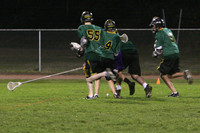 7358 Vultures Varsity v Issaquah 031108