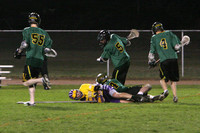 7359 Vultures Varsity v Issaquah 031108