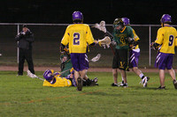 7361 Vultures Varsity v Issaquah 031108