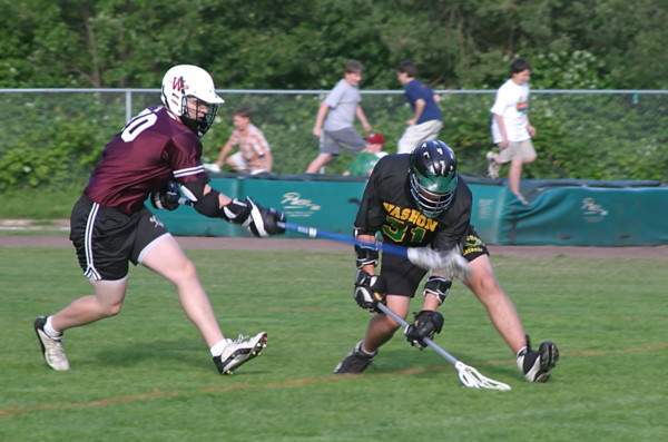 2394 Vultures v S Kitsap 051804
