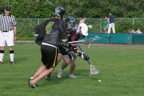 2395 Vultures v S Kitsap 051804