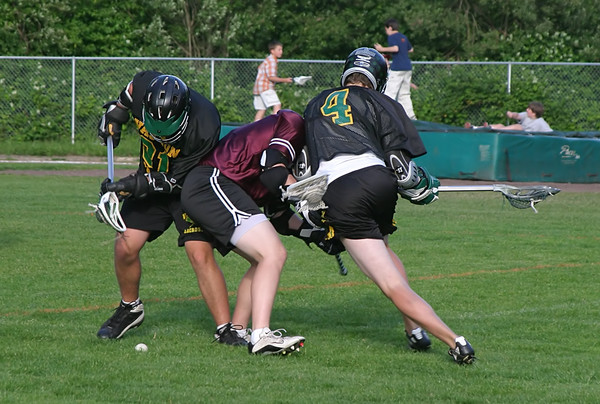 2396 Vultures v S Kitsap 051804