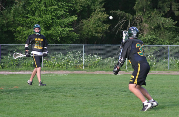 2397 Vultures v S Kitsap 051804