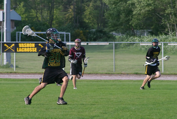 2398 Vultures v S Kitsap 051804