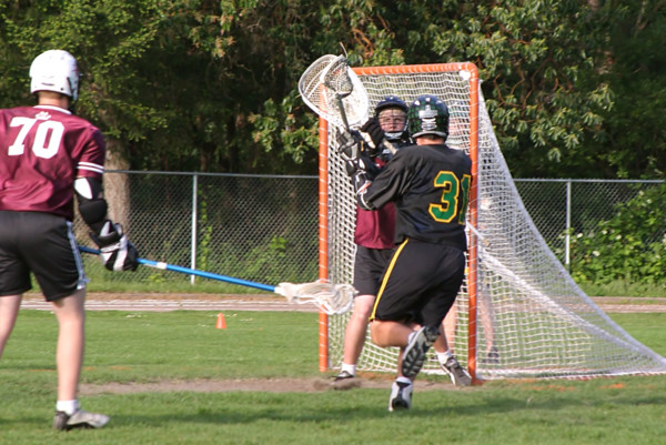 2406 Vultures v S Kitsap 051804