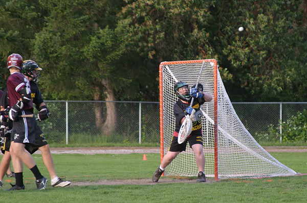2422 Vultures v S Kitsap 051804