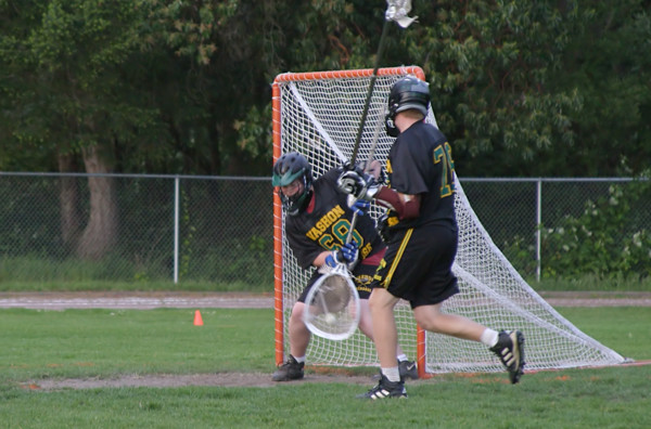 2424 Vultures v S Kitsap 051804