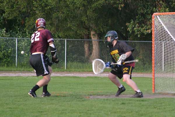 2425 Vultures v S Kitsap 051804