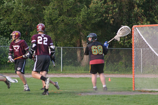 2426 Vultures v S Kitsap 051804