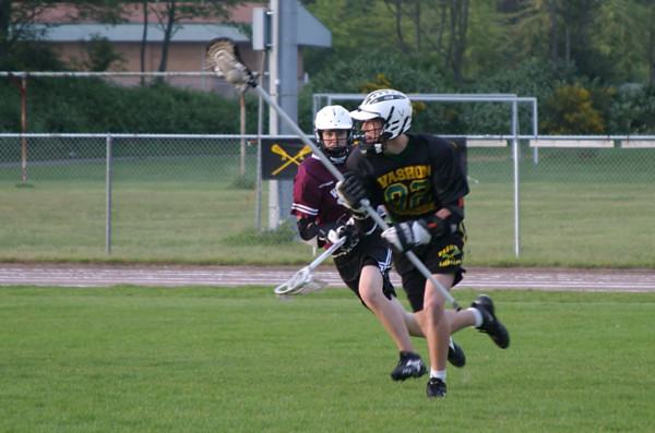 2430 Vultures v S Kitsap 051804