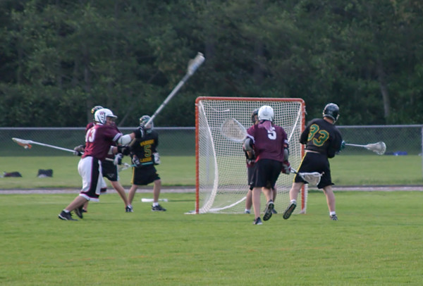 2435 Vultures v S Kitsap 051804