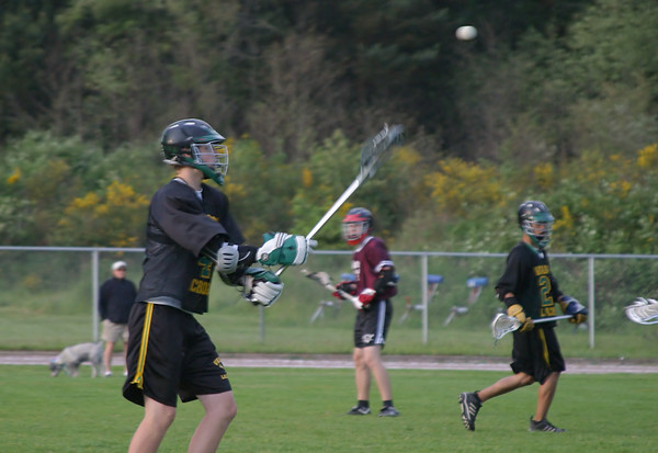 2440 Vultures v S Kitsap 051804