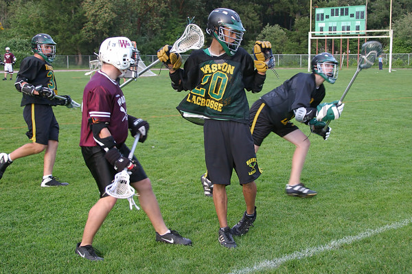 2442 Vultures v S Kitsap 051804