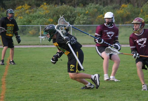 2444 Vultures v S Kitsap 051804