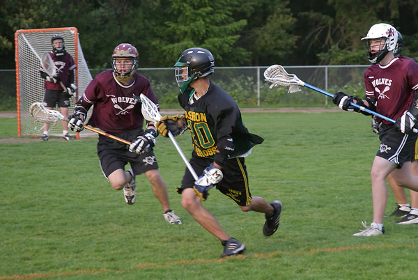 2448 Vultures v S Kitsap 051804