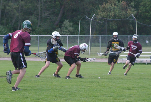 2454 Vultures v S Kitsap 051804