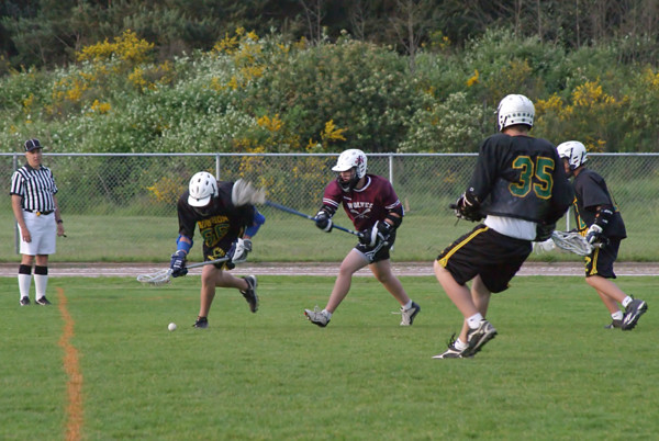 2457 Vultures v S Kitsap 051804