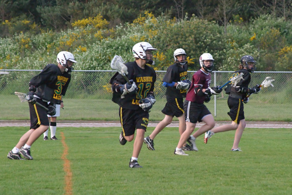2459 Vultures v S Kitsap 051804