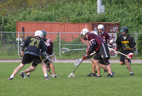 2462 Vultures v S Kitsap 051804