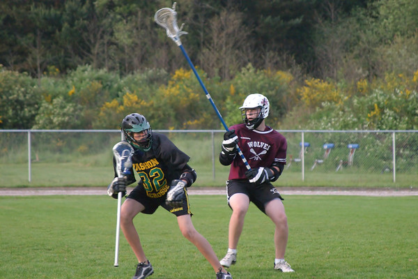 2472 Vultures v S Kitsap 051804