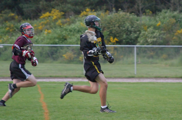 2474 Vultures v S Kitsap 051804