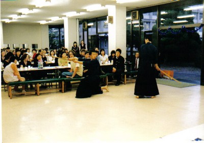 Judo Boys