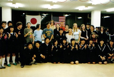Sayonara Party 2