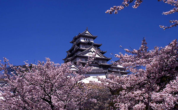 Himeji Castle
